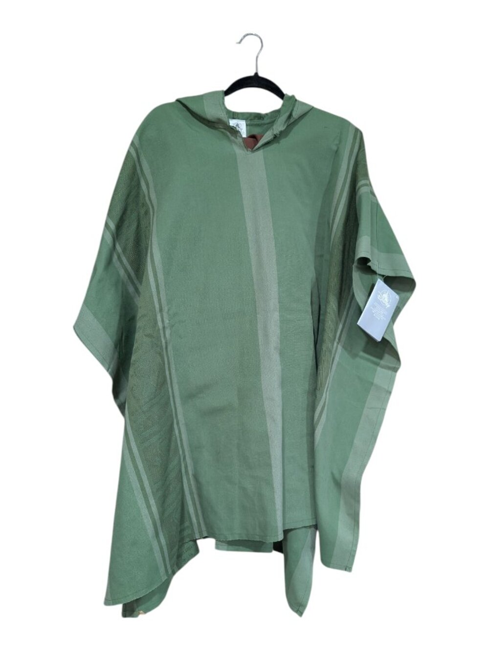 Disney Parks Encanto Bruno Halloween Costume Hooded Poncho
